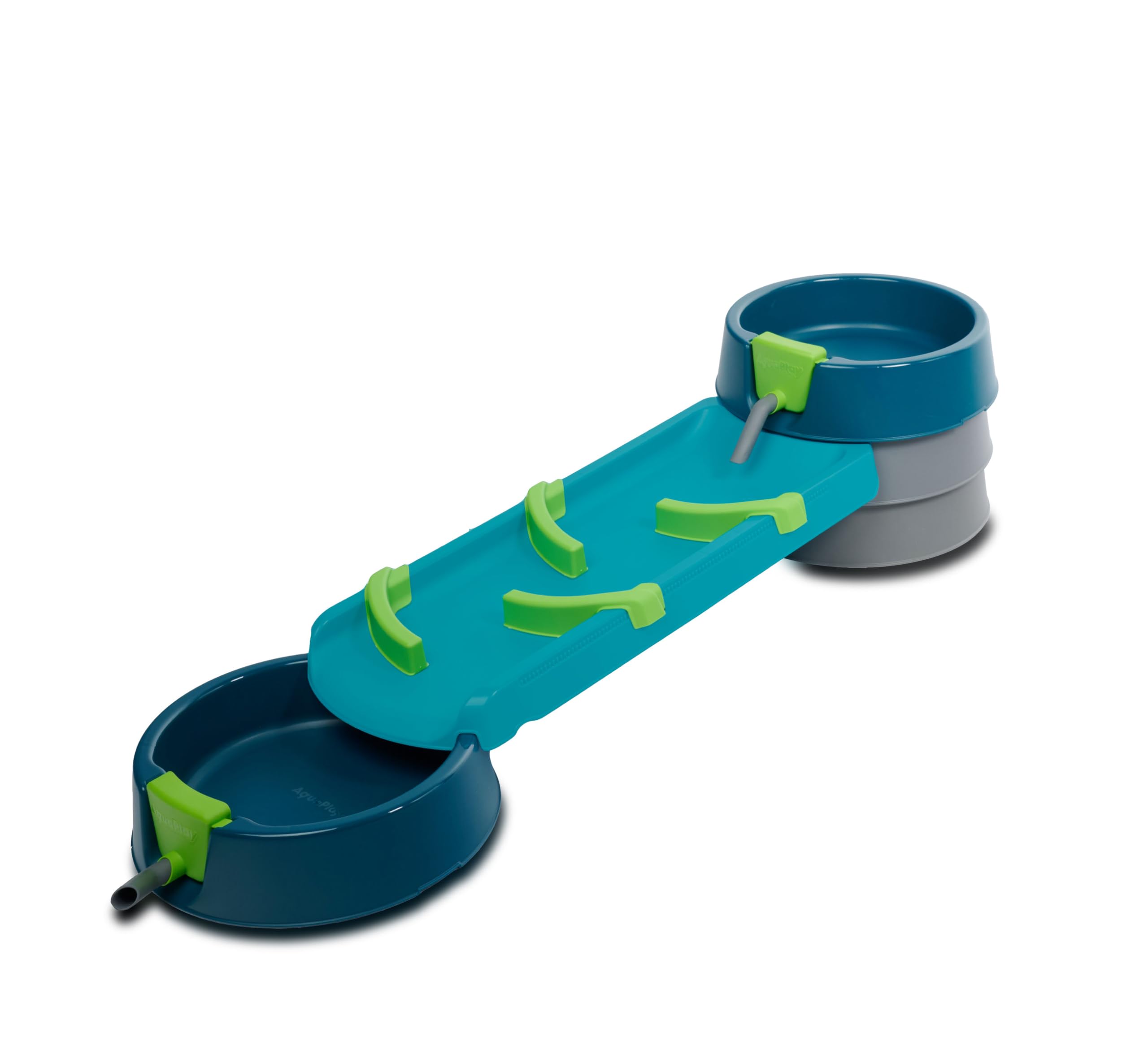 aquaplay-mudway-stream-wasserbahn-stream-3m-mit-schleusen-ab-3-jahren image 7