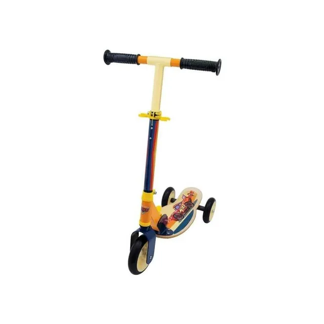 smoby-disney-cars-wooden-scooter-roller-3-r-drig-holz-ab-3-j image 1