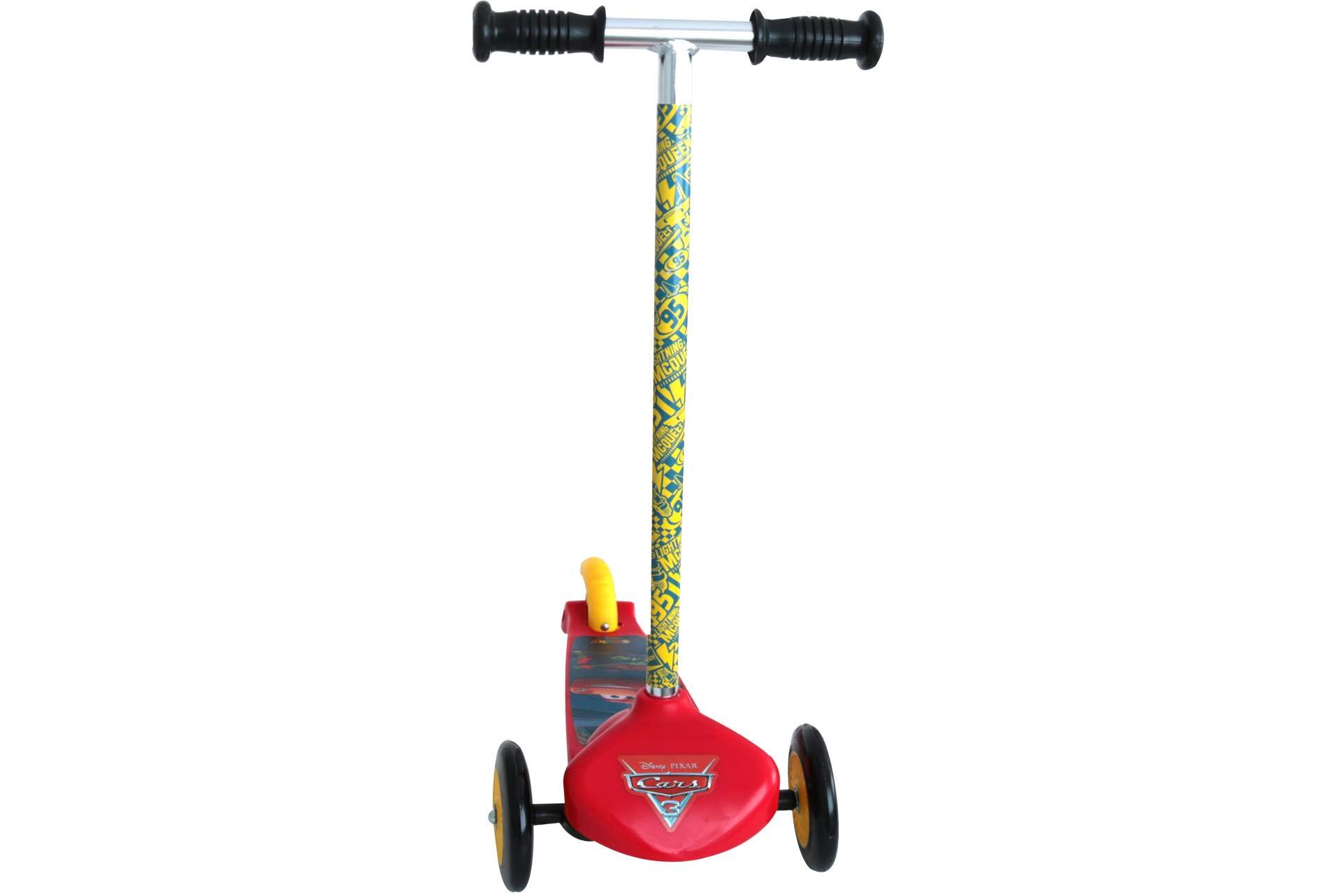 smoby-cars-3-twist-kinderroller-3-r-drig-rot-750214 image 4
