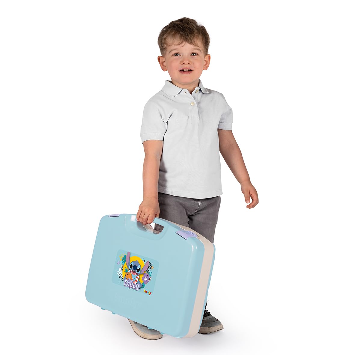 smoby-disney-stitch-spielk-chen-koffer-kinderk-che-20-teile image 4