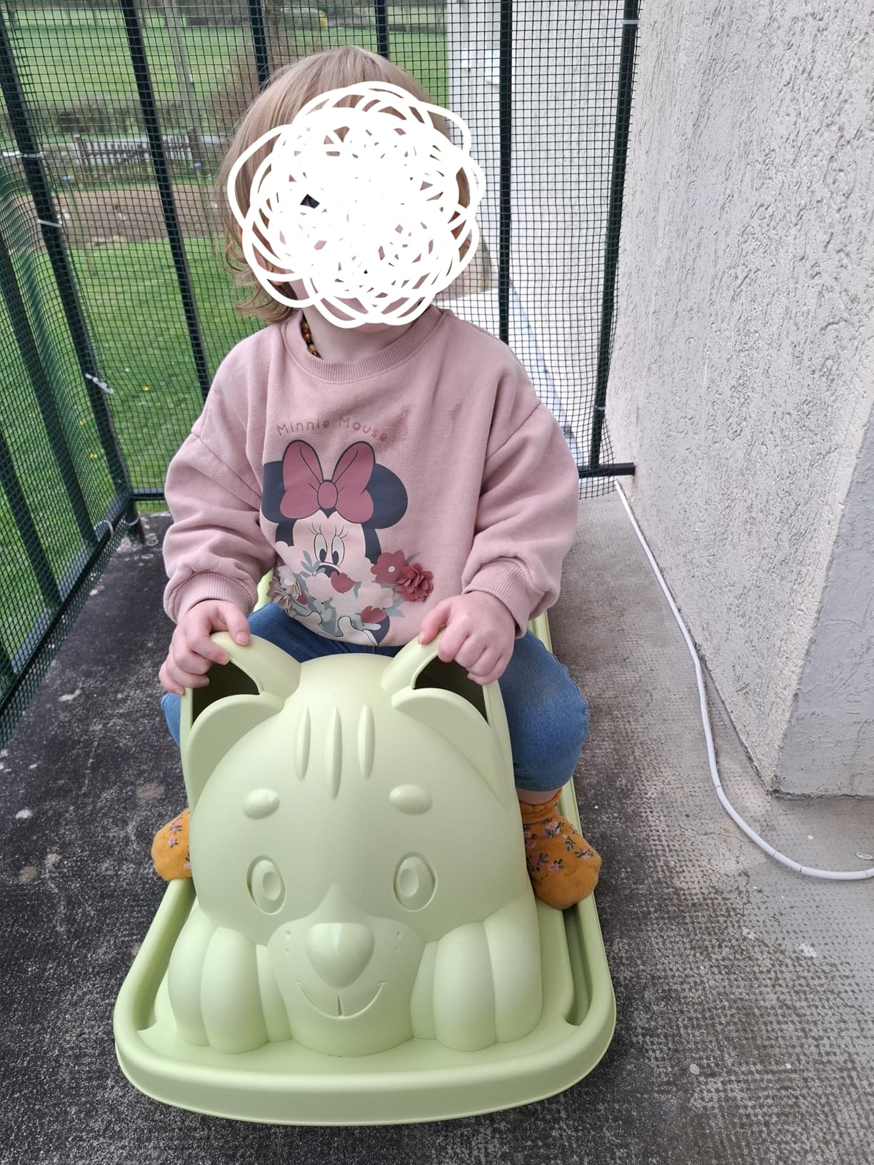 Süße Katze
