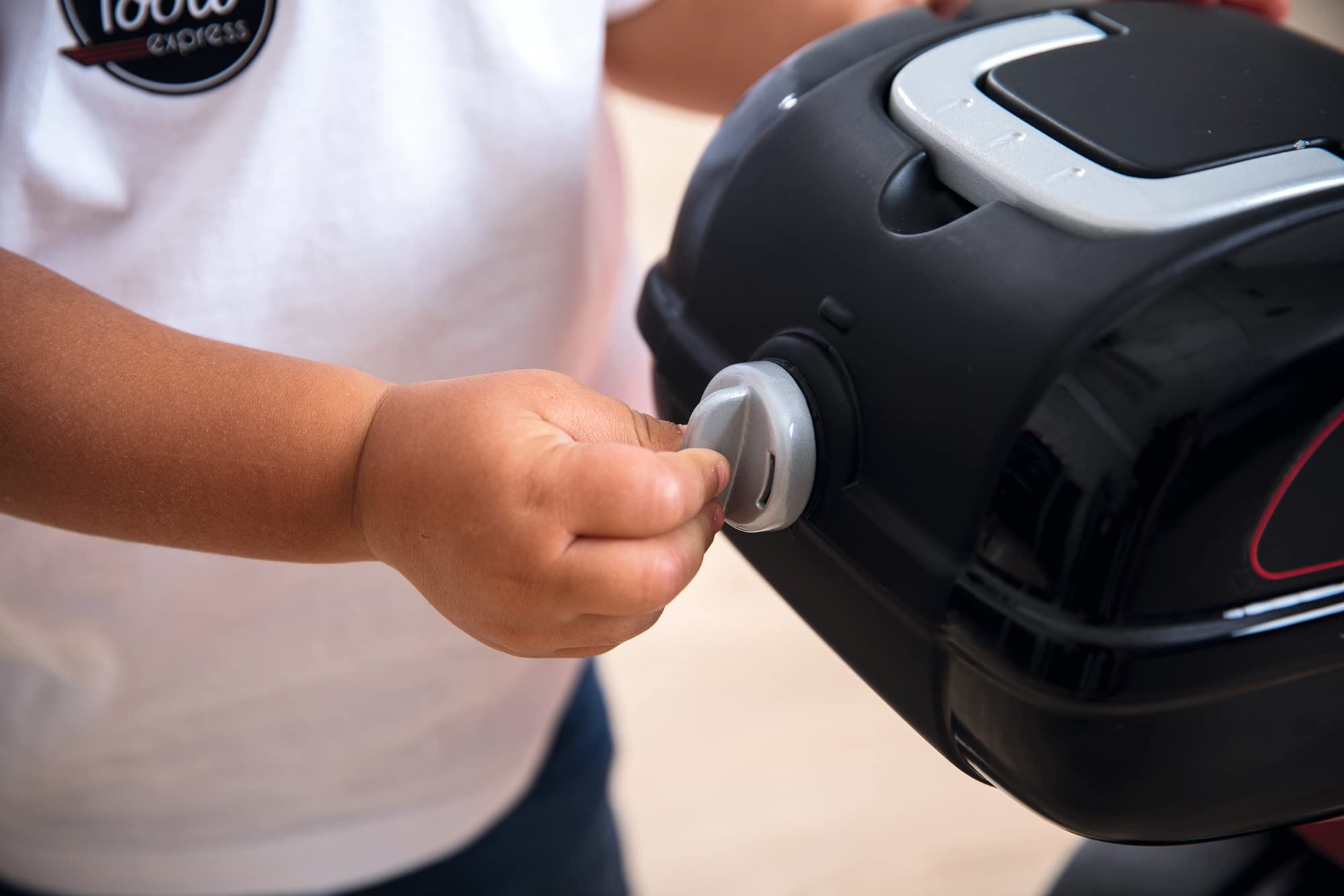 smoby-life-scooter-food-express-laufrad-ab-18-monate image 5