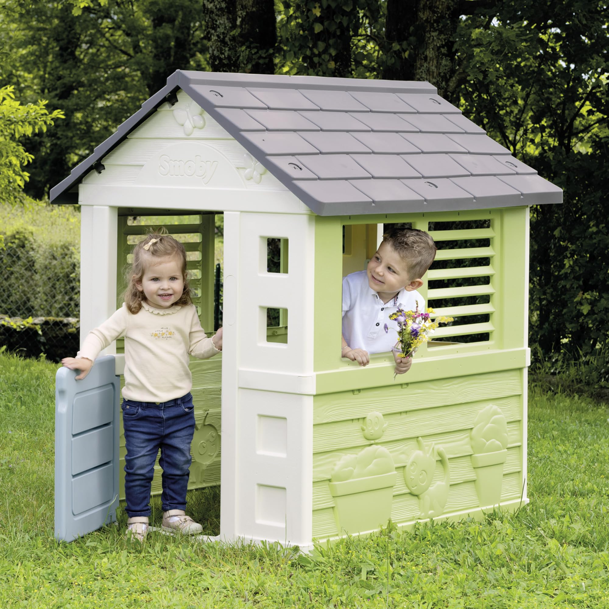 smoby-life-jolie-spielhaus-recycelt-98x110x127-cm-ab-2-j image 4
