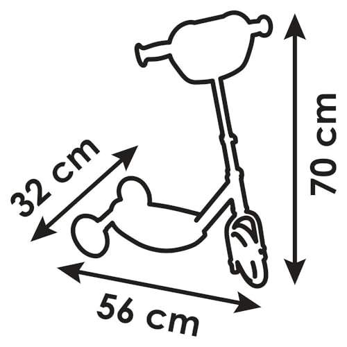 smoby-gabby-s-dollhouse-kinderroller-3-r-der-ab-3-jahre image 6