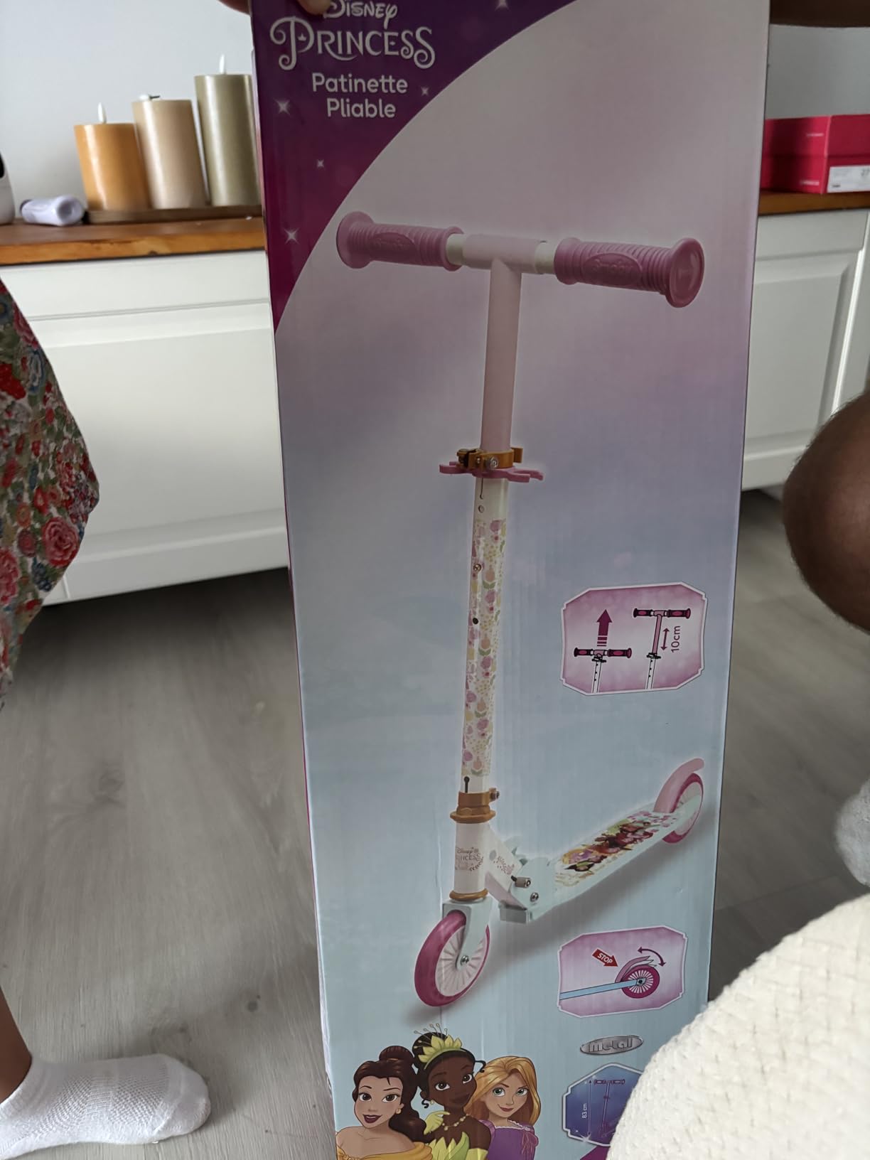 Toller Roller