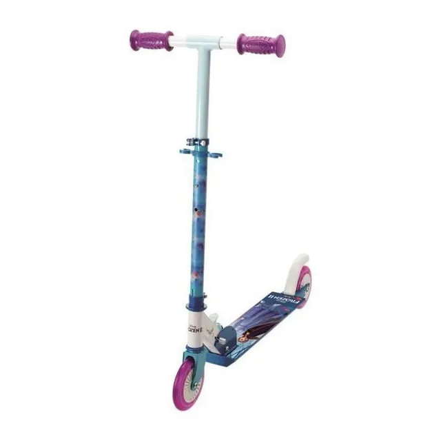 smoby-disney-frozen-750363-roller-klappbar-ab-5-jahren image 1