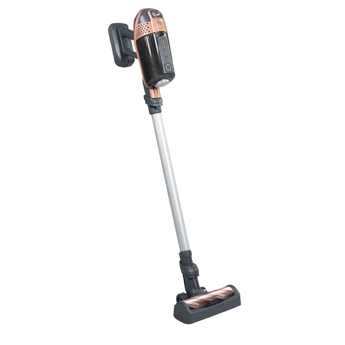 smoby-rowenta-x-force-flex-spielstaubsauger-mit-sound image 1