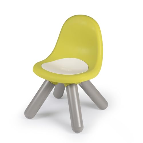 smoby-kid-stuhl-lime-kunststoff-ab-18-monaten-bis-50-kg image 6