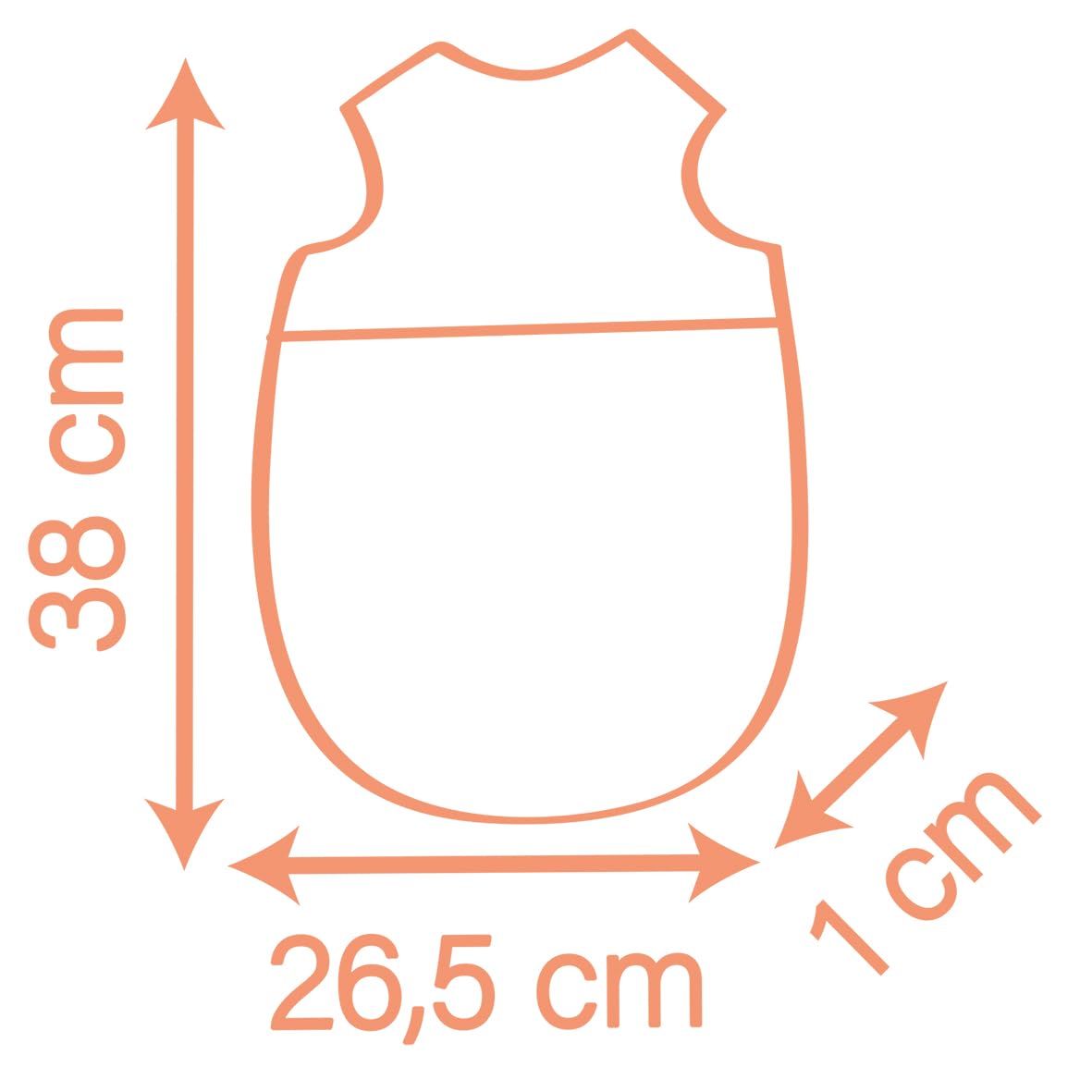 smoby-baby-nurse-puppen-schlafsack-42-cm-puppenzubeh-r-rosa image 6