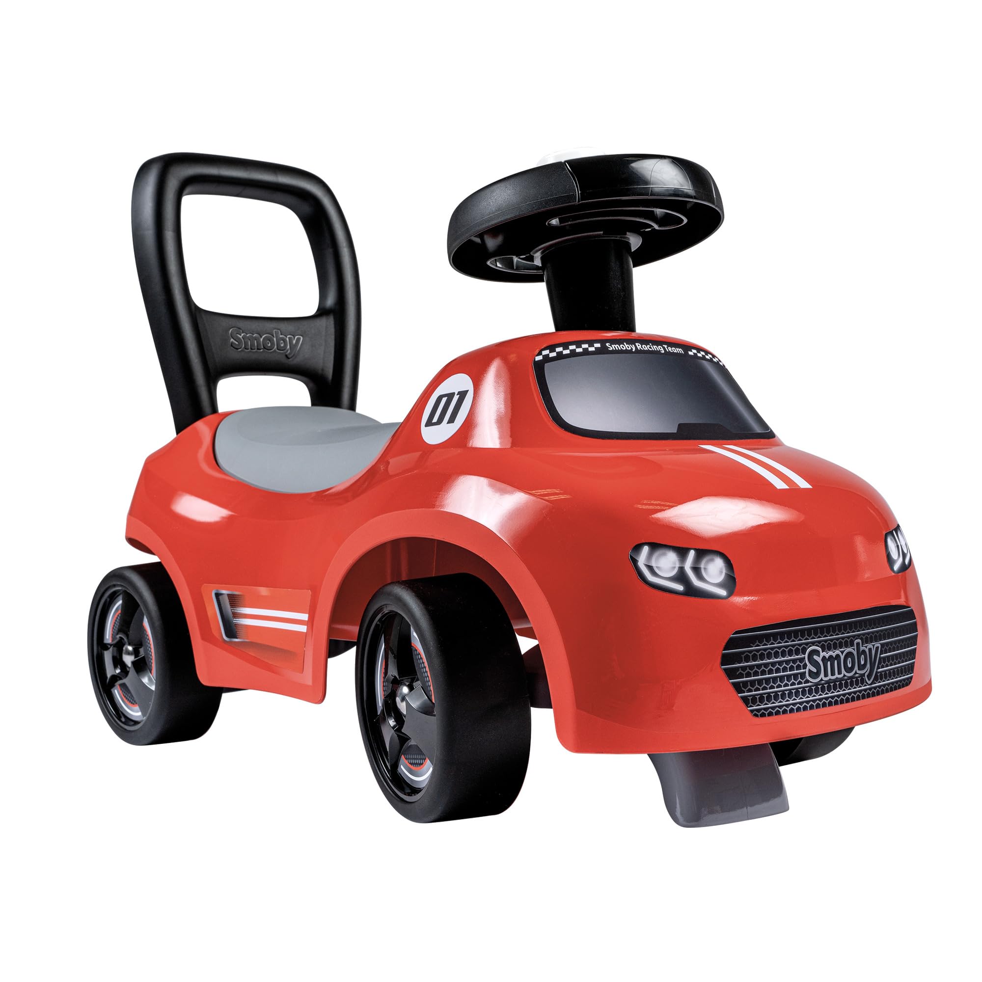 smoby-life-mein-erstes-auto-rutscher-ab-10-monate image 1