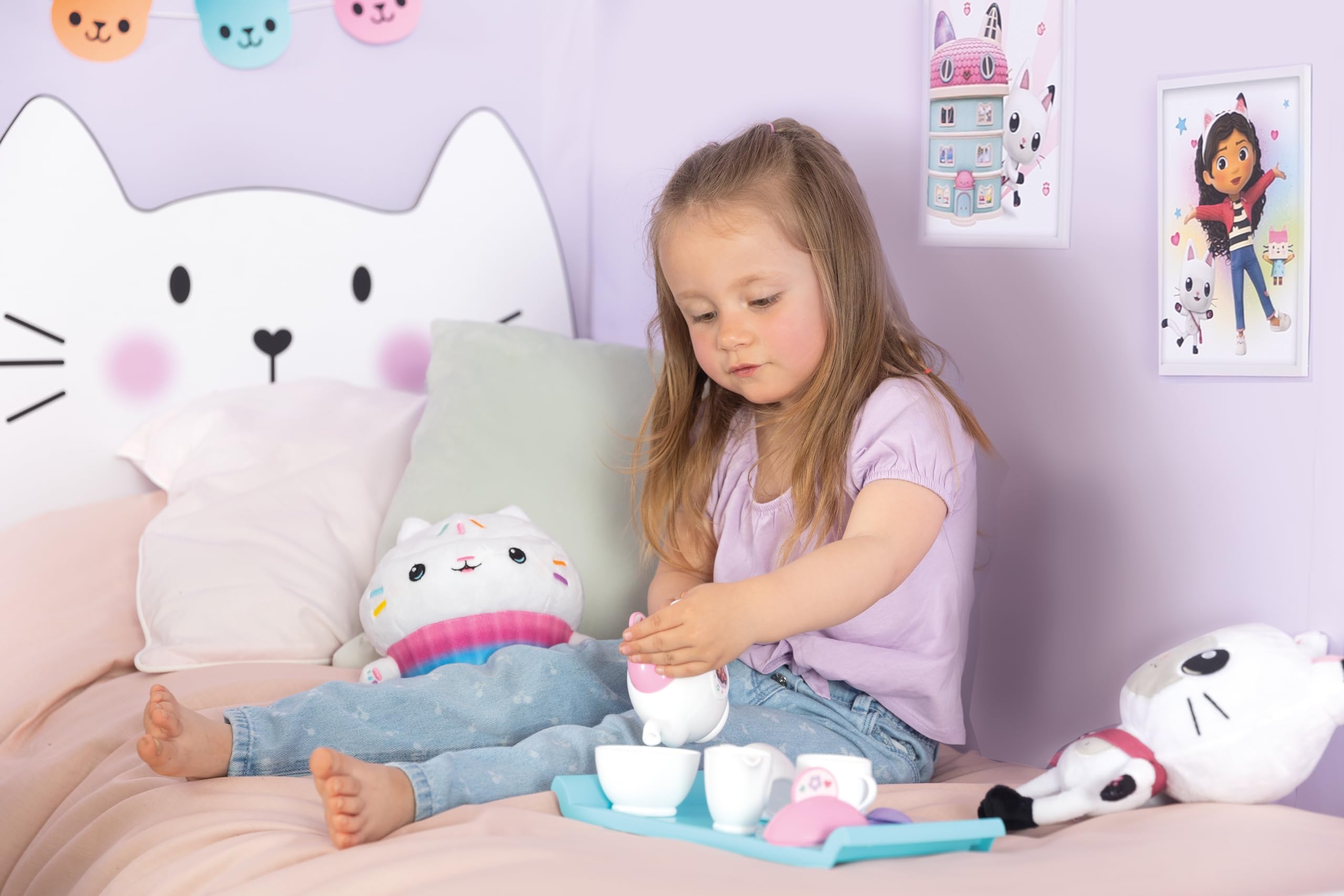 smoby-gabby-s-dollhouse-teeservice-geschirrset-8-teilig-ab-3-jahren image 5
