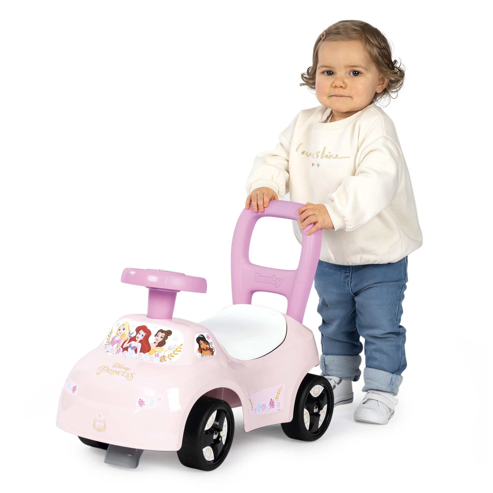 smoby-disney-princess-rutscher-fahrzeug-ab-10-monate image 5