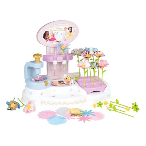 smoby-disney-princess-flower-market-bastelset-88-teile image 8