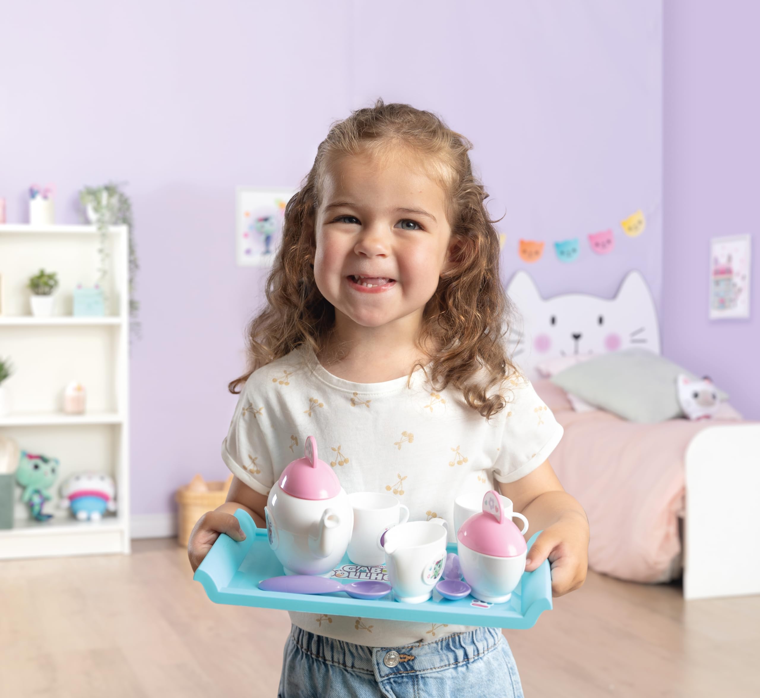smoby-gabby-s-dollhouse-teeservice-geschirrset-8-teilig-ab-3-jahren image 7