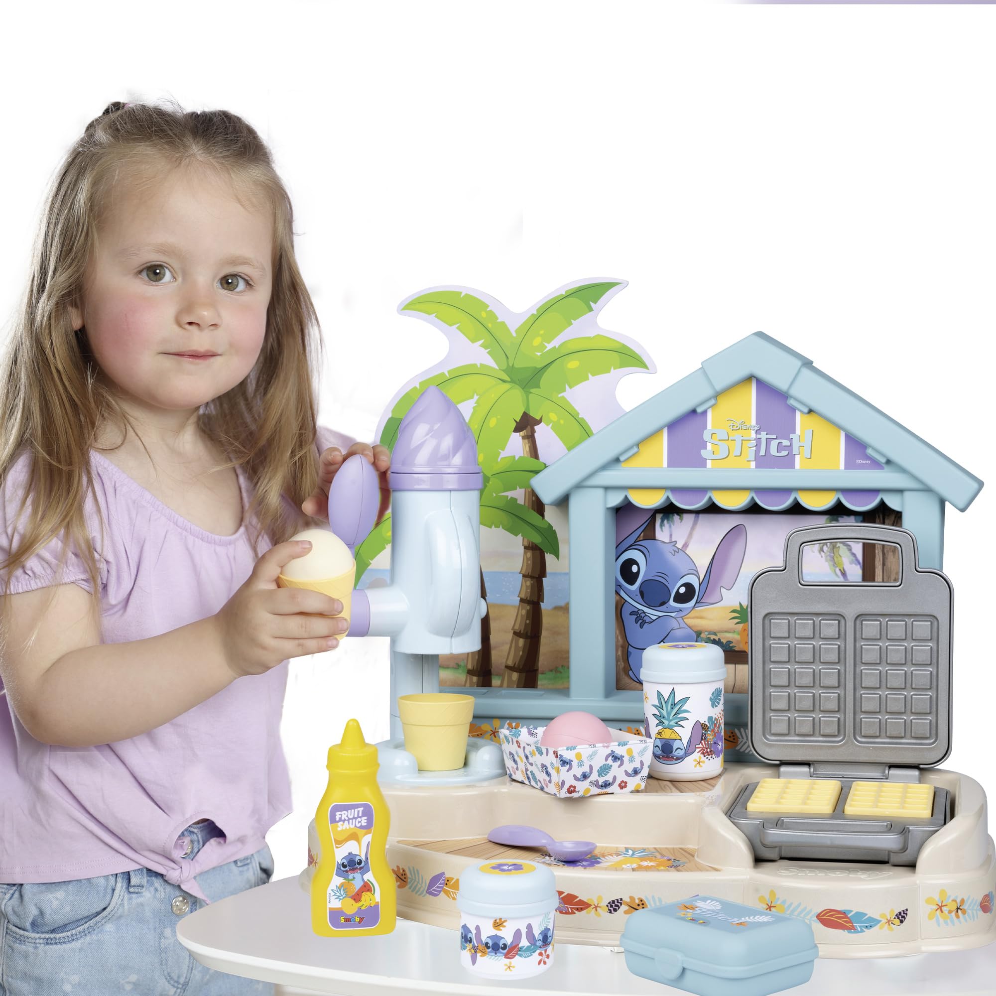 smoby-stitch-strandbar-eis-set-mit-12-teilen-ab-3-jahre image 4