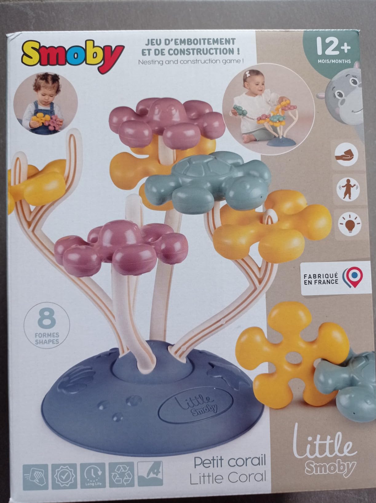 Süß gemacht