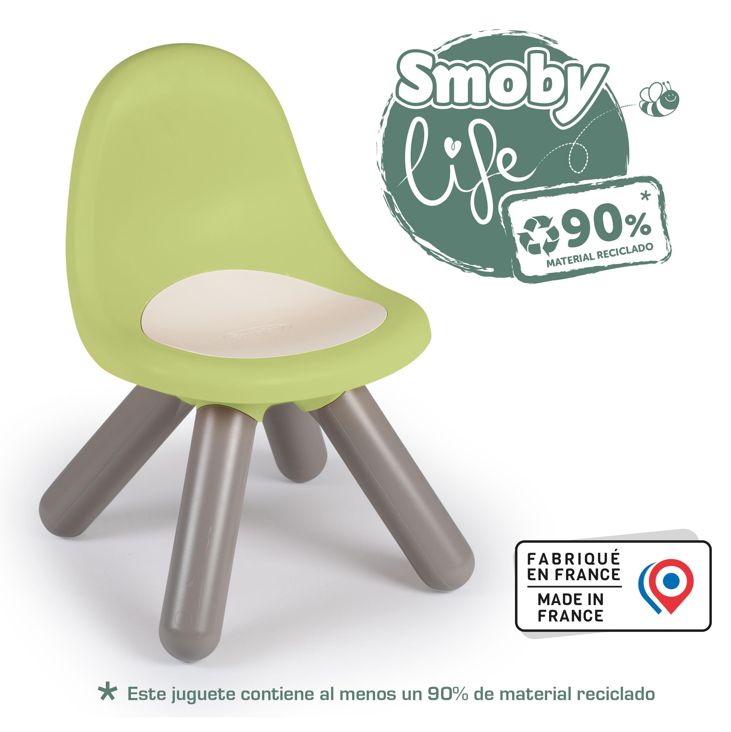 smoby-life-kinderstuhl-gr-n-kunststoff-uv-best-ndig-ab-18-monaten image 4