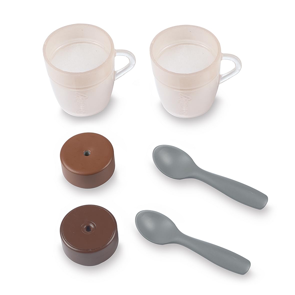 smoby-tefal-espresso-kaffeemaschine-spielzeug-mit-licht-ab-3-j image 3