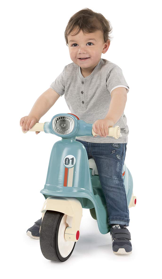 smoby-life-rutschauto-blau-mit-spielzeugkiste-ab-18-monate image 2