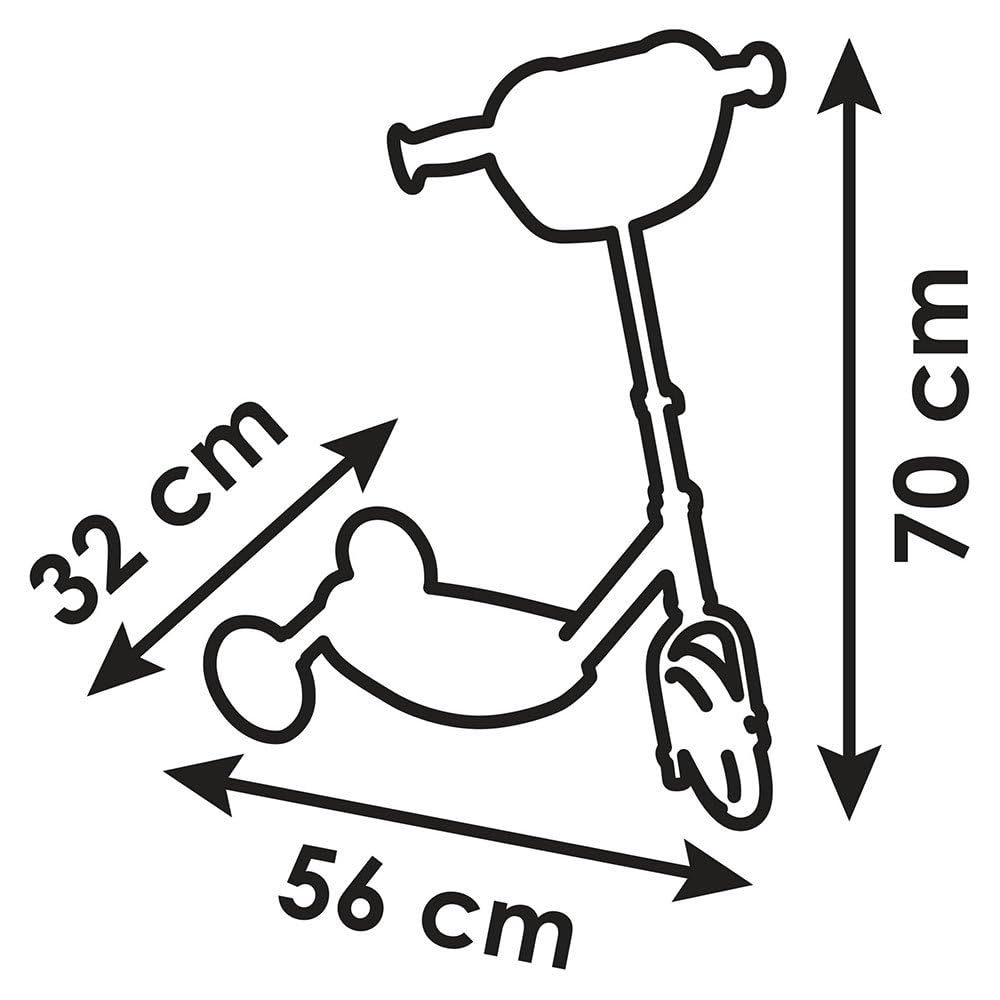 smoby-gabby-s-dollhouse-kinderroller-3-r-der-ab-3-jahre image 3