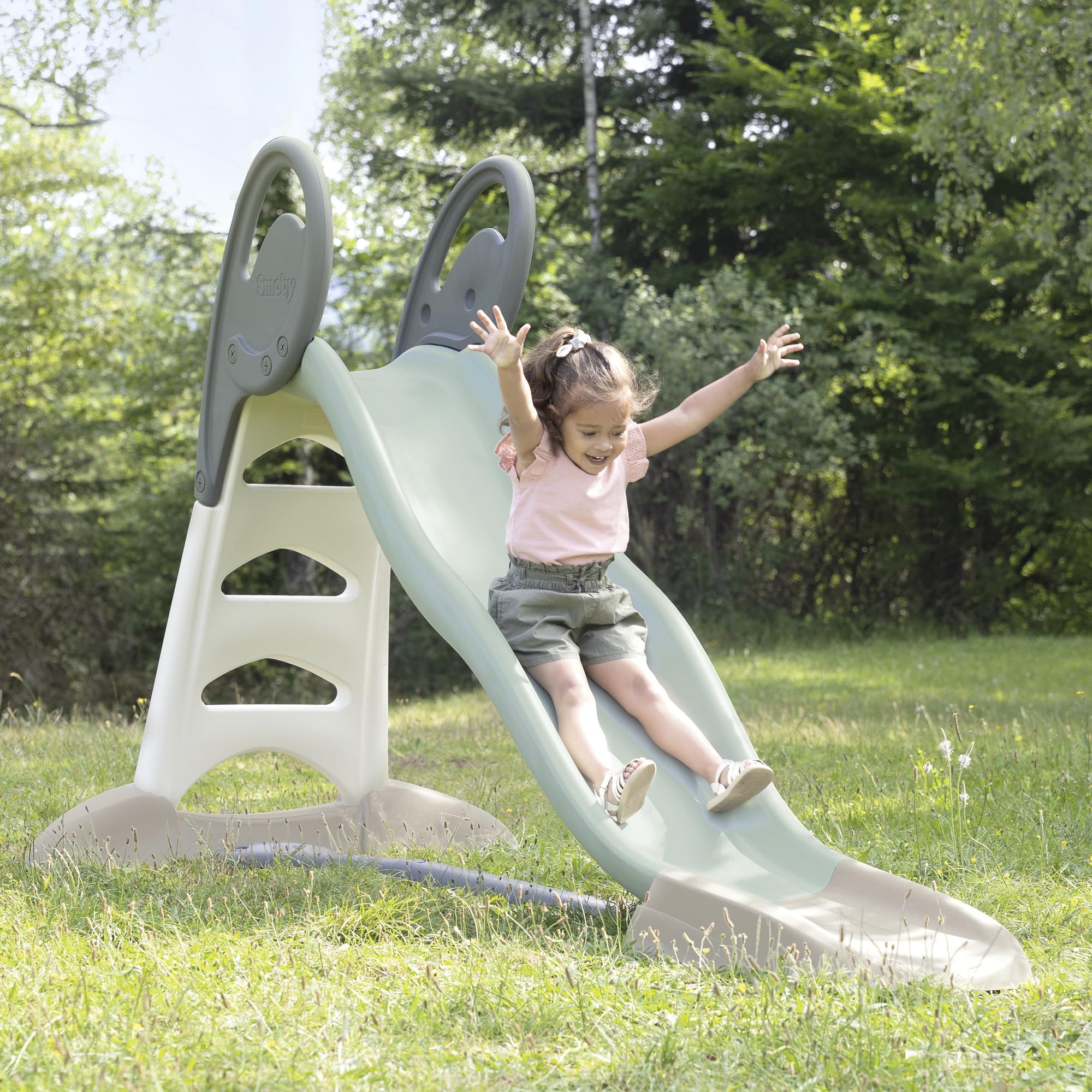 smoby-life-xl-doppel-wellen-rutsche-2-30-m-mit-wasseranschluss image 5