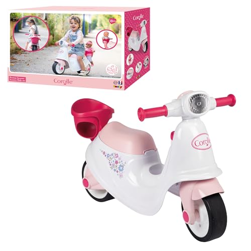 smoby-life-corolle-721002-puppenroller-mit-licht image 8