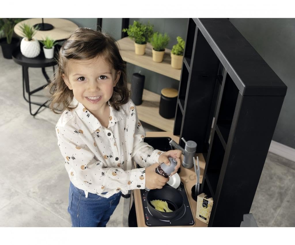 smoby-tefal-spielk-che-loft-kinderk-che-ab-3-jahren-32-tlg image 6