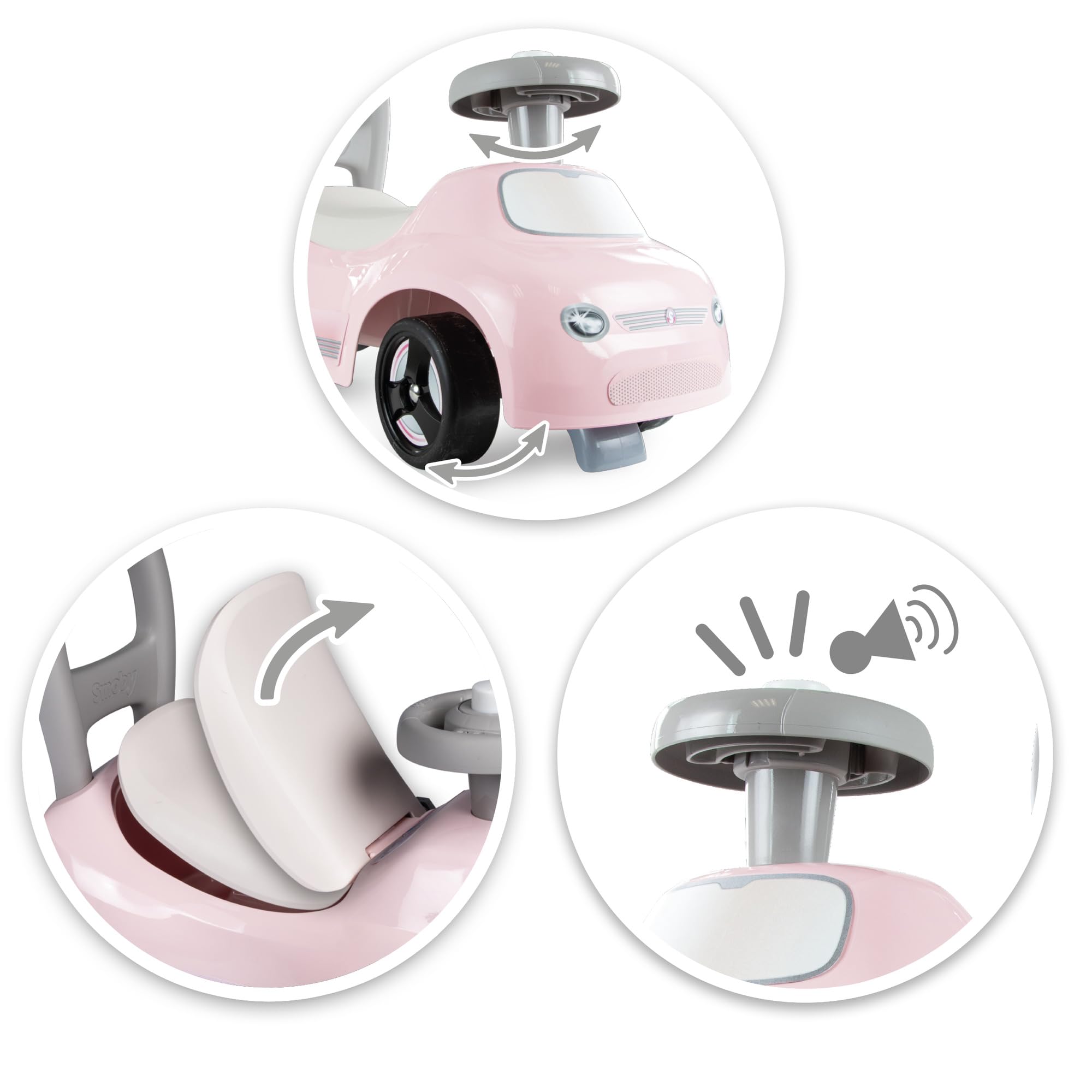 smoby-life-mein-erstes-auto-rutscher-mit-hupe-ab-10-monate image 3