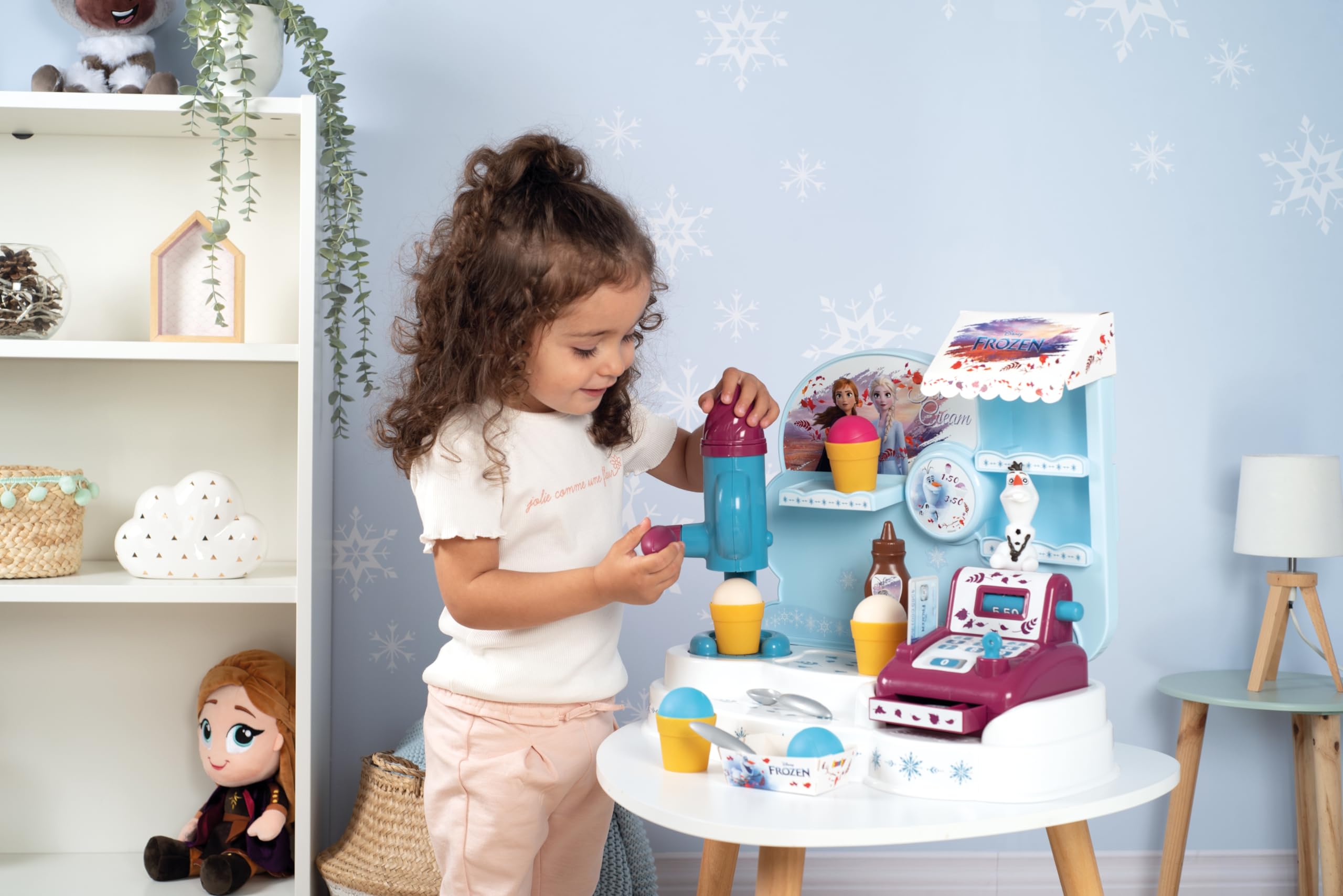 smoby-frozen-eisk-nigin-eis-shop-mit-kasse-und-22-teilen image 7