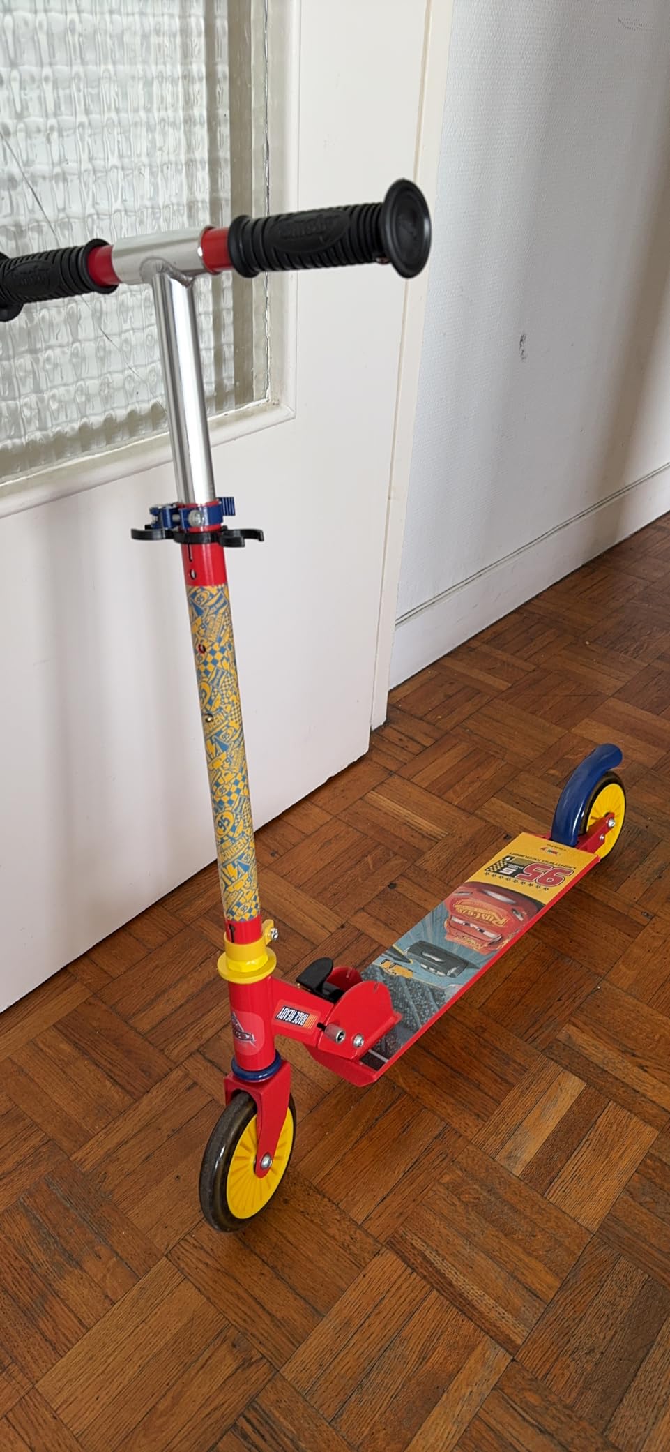 Flitzt super