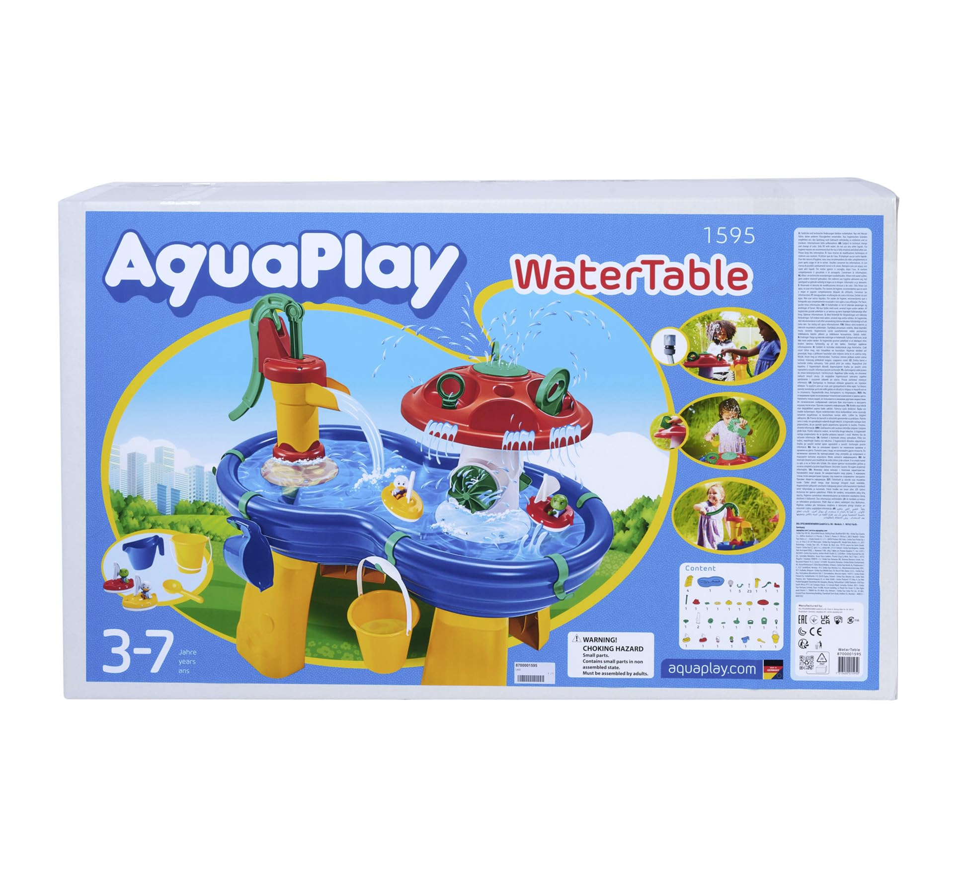 aquaplay-watertable-wassertisch-mit-handpumpe-ab-3-jahre image 7
