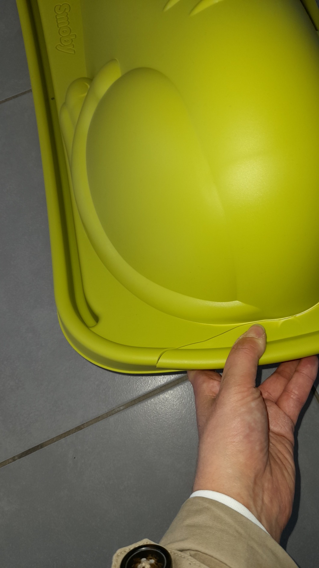 Lieblingsspielzeug