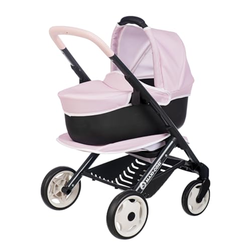smoby-maxi-cosi-3-in-1-puppenwagen-f-r-puppen-bis-42-cm-ab-3-j image 8