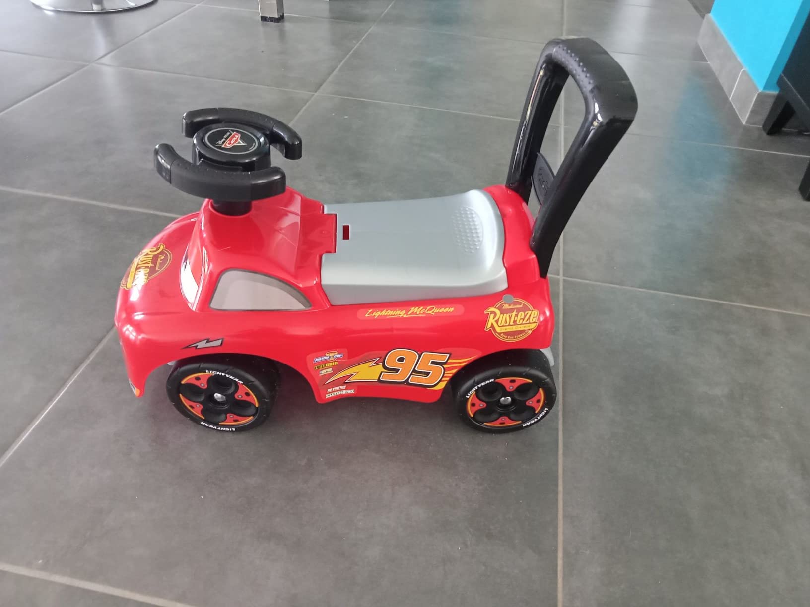 Lieblingsauto