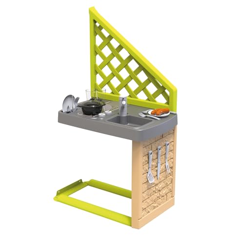 smoby-life-sommerk-che-spielhaus-zubeh-r-17-teile image 8