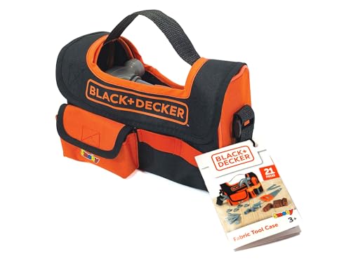 smoby-black-decker-werkzeugtasche-spielzeug-werkzeugset-rollenspiel image 3